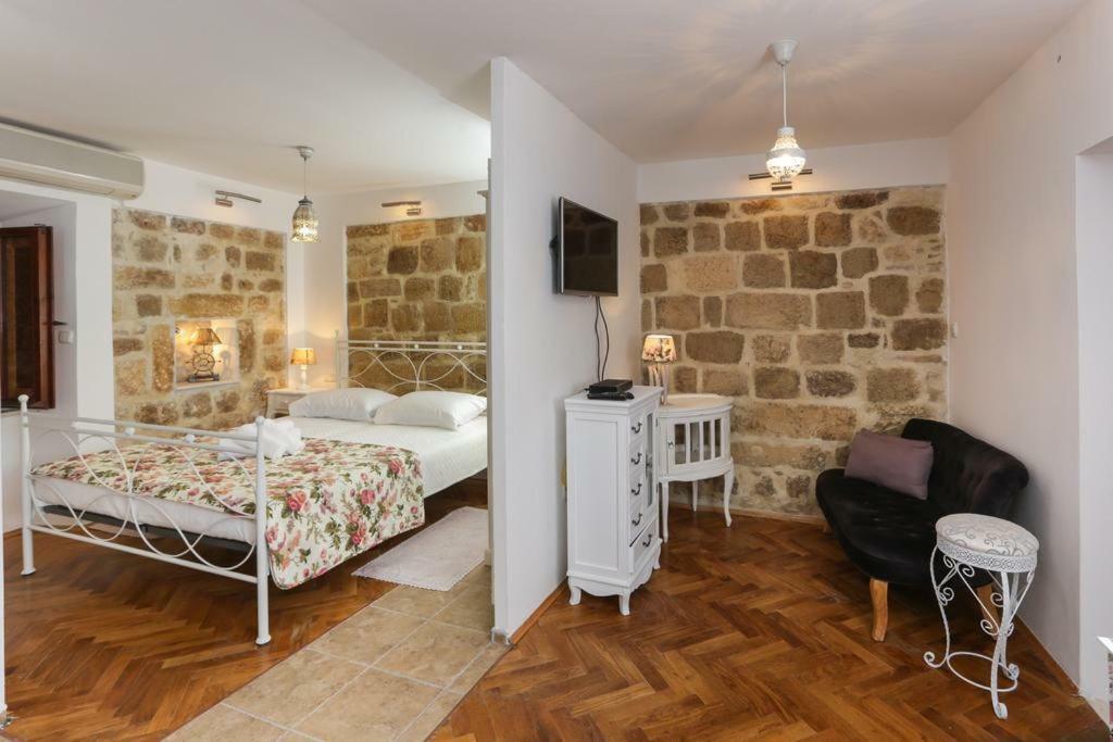 Appartamento Poesia Ragusa Esterno foto